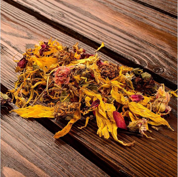 Immagine prodotto Bunny tutta la natura Botanica Mix Margherite (0.12 kg, 1 x)