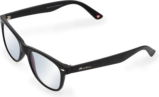 Immagine prodotto Montana Eyewear Computer-Lesebrille Moonlight Nero