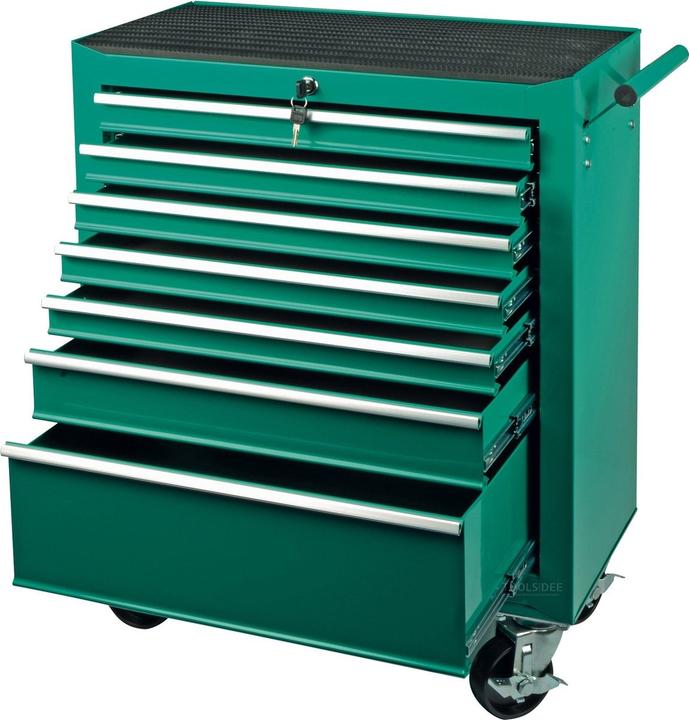 Produktbild Mannesmann Werkstattwagen (0x)