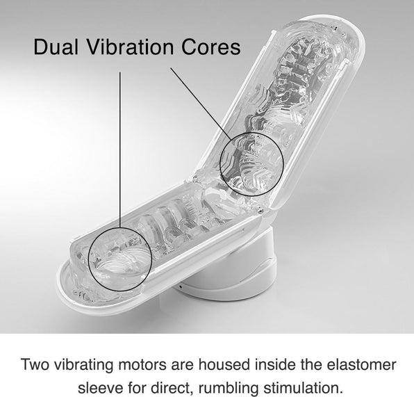 Produktbild Tenga Flip Zero Vibration