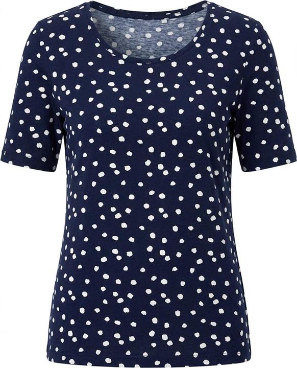 Produktbild Anna Larssen Tupfenshirt Damen (40)