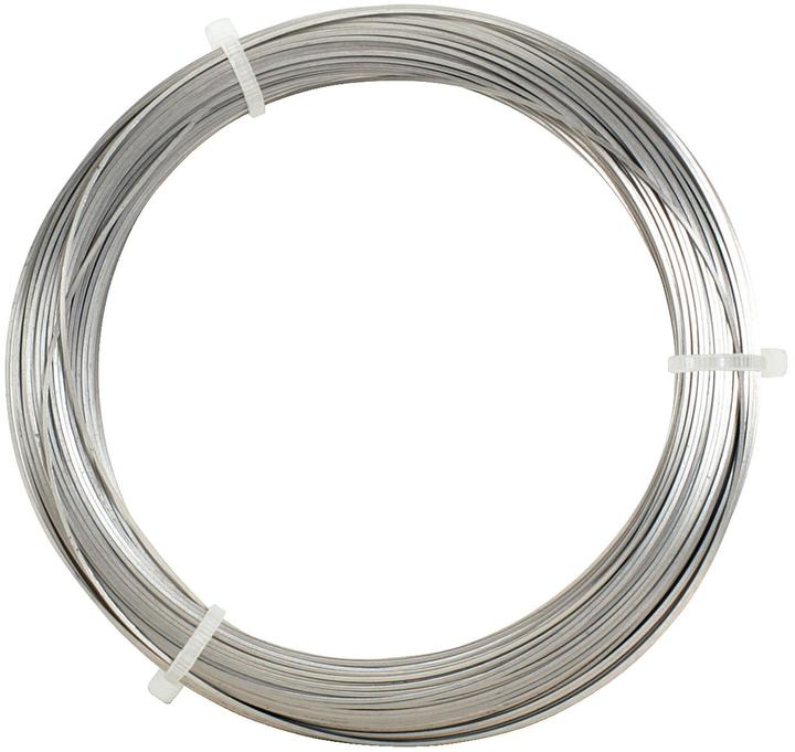 Produktbild KS Tools Scheiben-Schneiddraht, 4-kant, 50m (50 m)