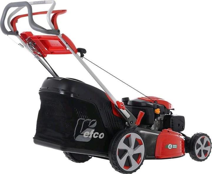 Produktbild Efco LR 53 VK Allroad PLUS 4 Selbstfahrender Rasenmäher