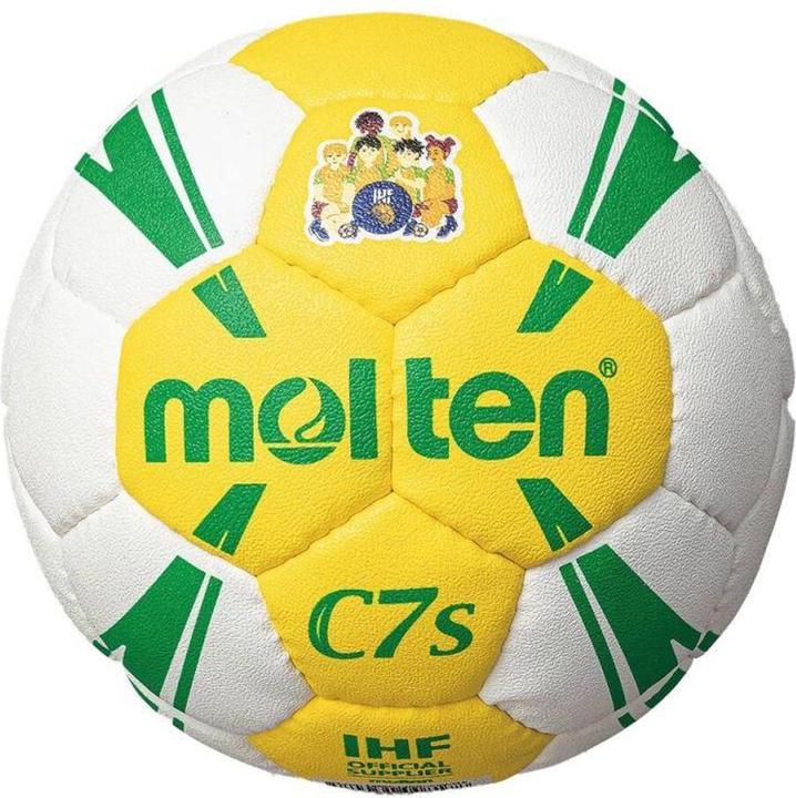 Produktbild Molten C7s Handball