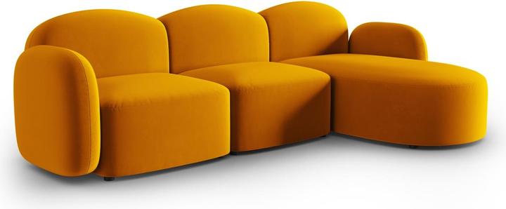 Actual product image Micadoni Blair (Corner sofa)