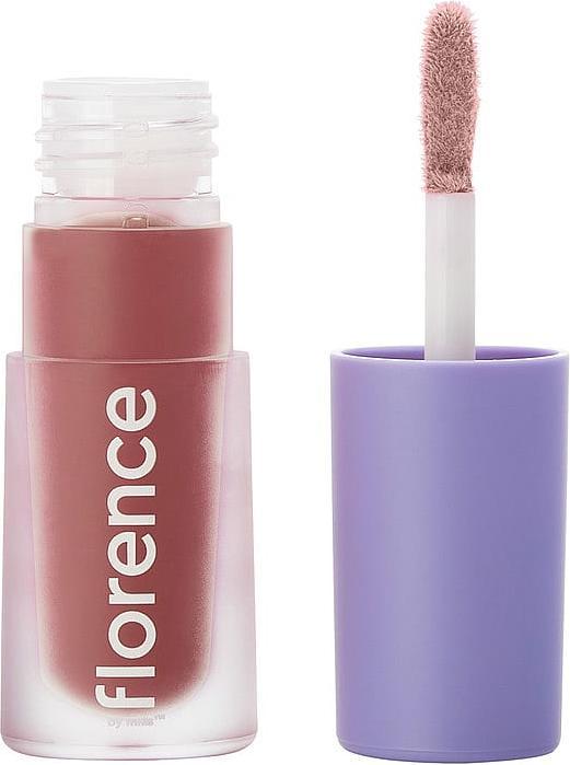 Vibe Check Rosey Nude