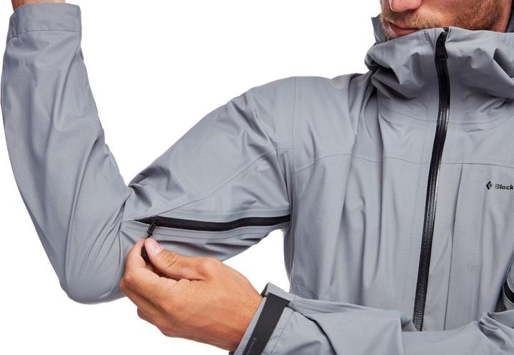 Immagine prodotto Black Diamond Highline Stretch Shell (M)