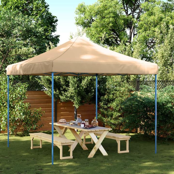 Produktbild vidaXL Partyzelt (292 cm, 292 cm)