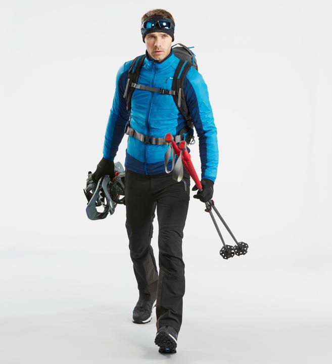 Actual product image Quechua SH900 (41)