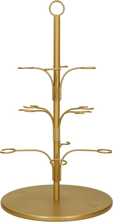 Actual product image Artesa Cocktail and Nibbles Serving Tree