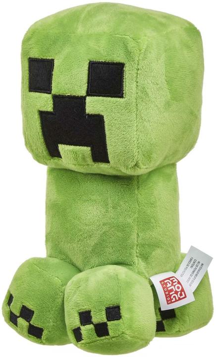 Actual product image Mattel Minecraft character assortment (20 cm)