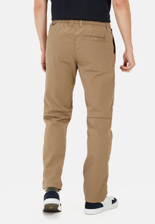 Produktbild Camel Active Leichte Chino im Relaxed Fit (34)