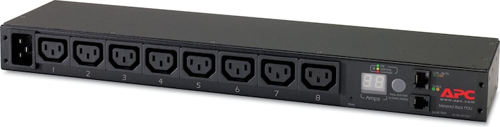 Actual product image APC AP7821