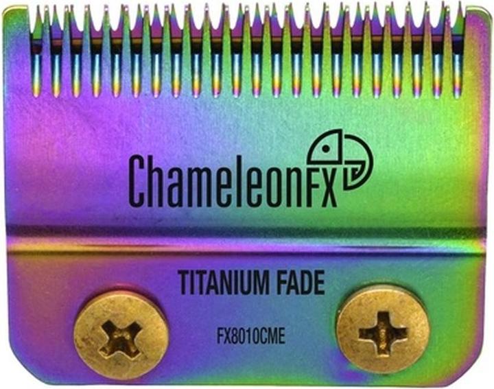 BaByliss Clipper Blades Chameleon Fx8010Cme