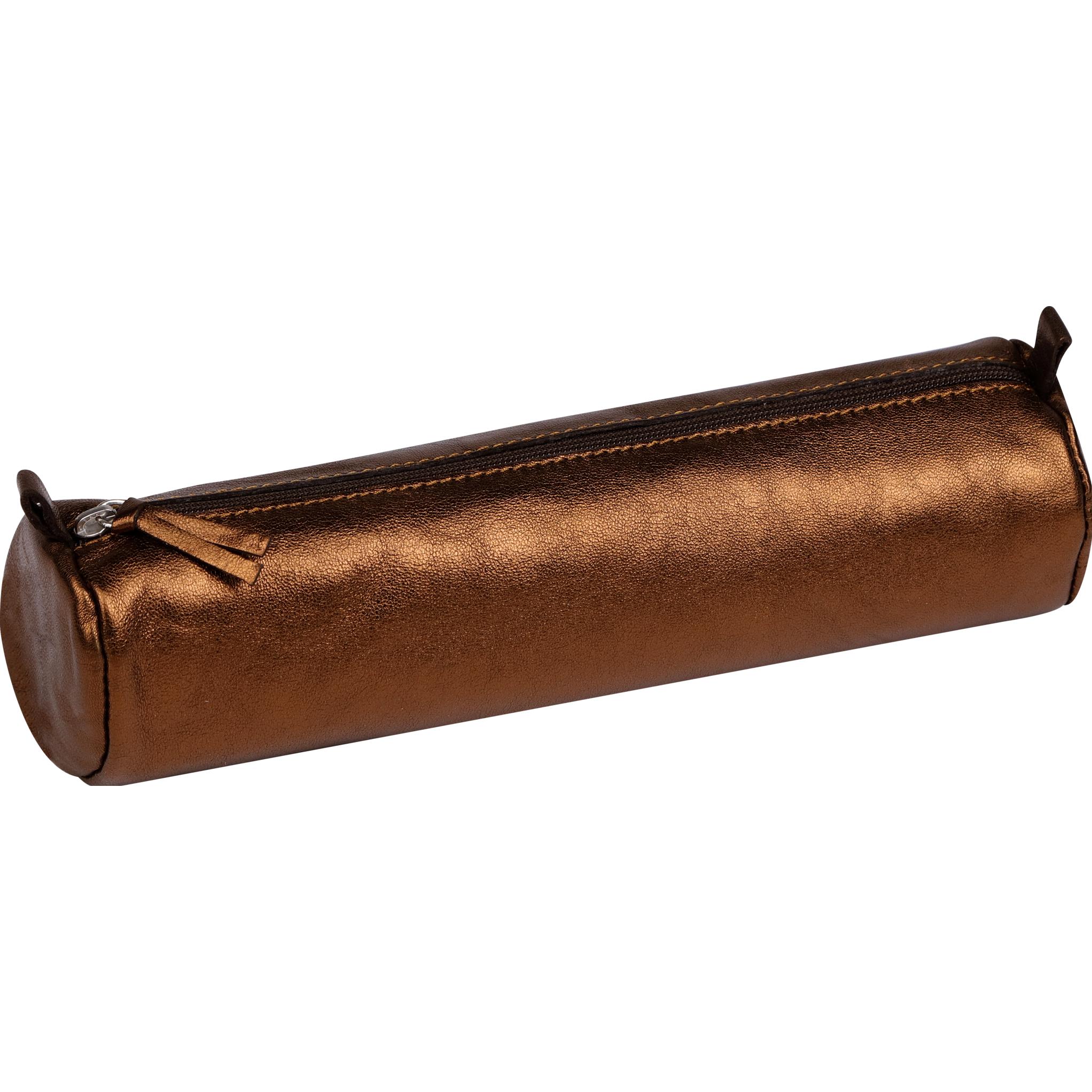 Thumbnail - Clairefontaine, Etui, Etui Leder