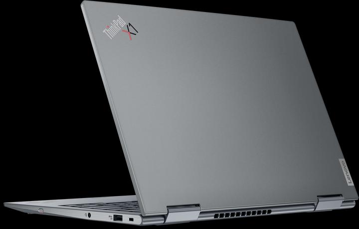 Produktbild Lenovo ThinkPad X1 Yoga Gen 8 (14", Intel Core i7-1355U, 32 GB, 1000 GB, DE)
