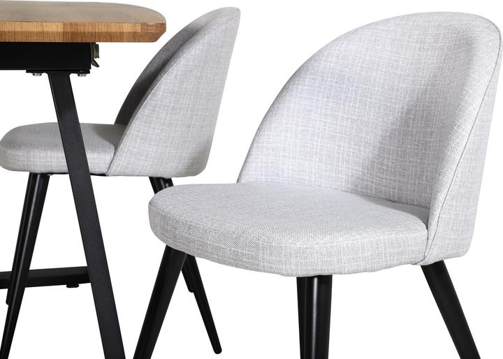 Produktbild Venture Home Inca, Velvet (Laminat, MDF)