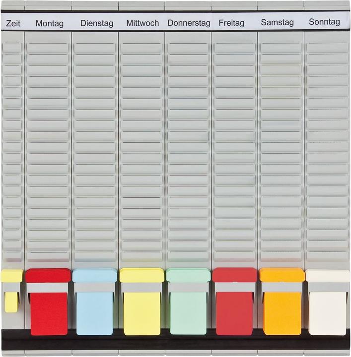 Actual product image Franken Map board (47.50 x 49 cm)
