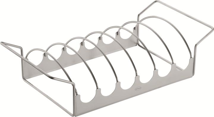 Produktbild Rösle Bratenhalter