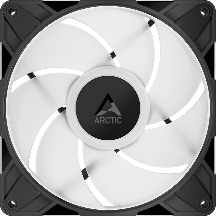 Immagine prodotto Arctic Lüfter 140*140*27 P14 Pro A-RGB 3-Pack (140 mm, 3 x)