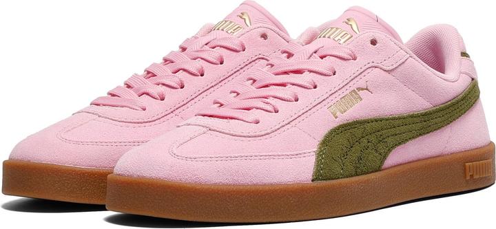 Produktbild Puma Club II Era Suede (42)