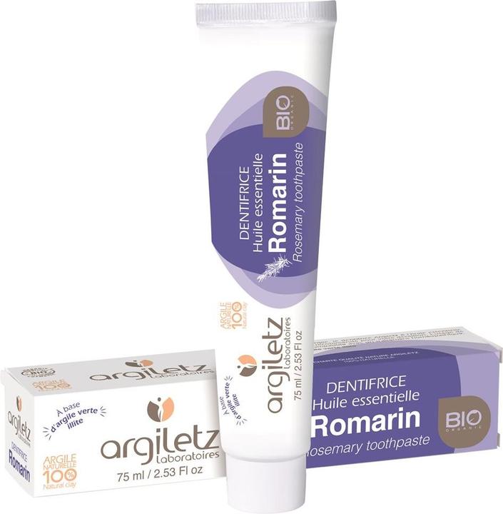 Immagine prodotto Argiletz Rosmarin (75 ml)