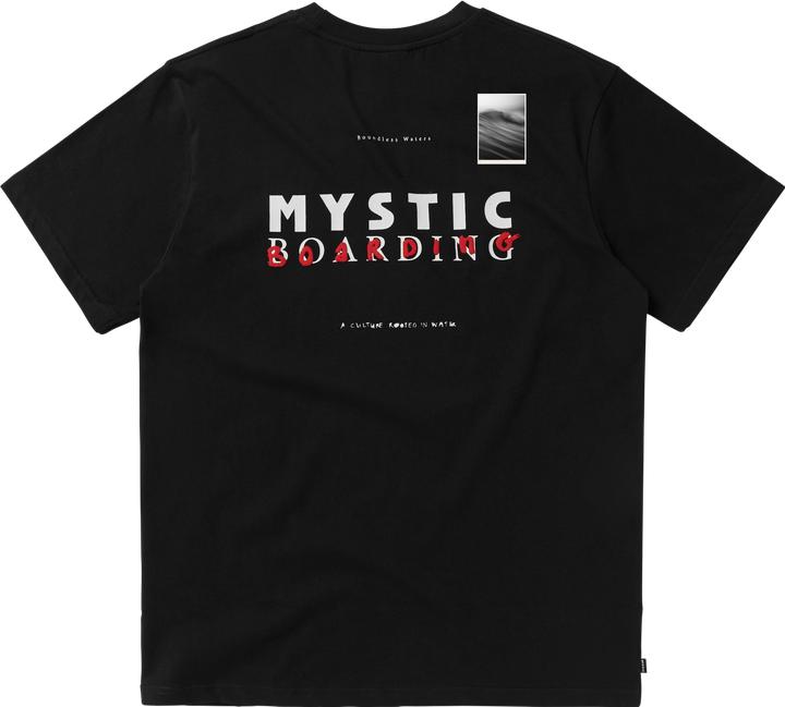 Produktbild Mystic Trace Tee (S)