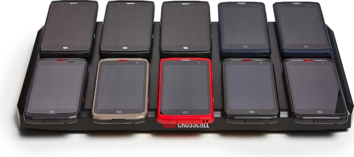 Produktbild Crosscall X-Power Station (120 W)