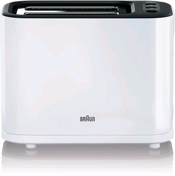 Produktbild Braun 2-Scheiben-Toaster
