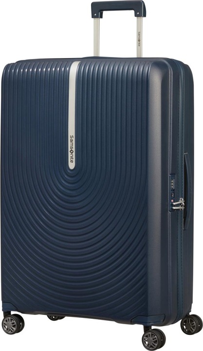 Immagine prodotto Samsonite Filatoio HI-FI (110 l, L (90 - 115l))