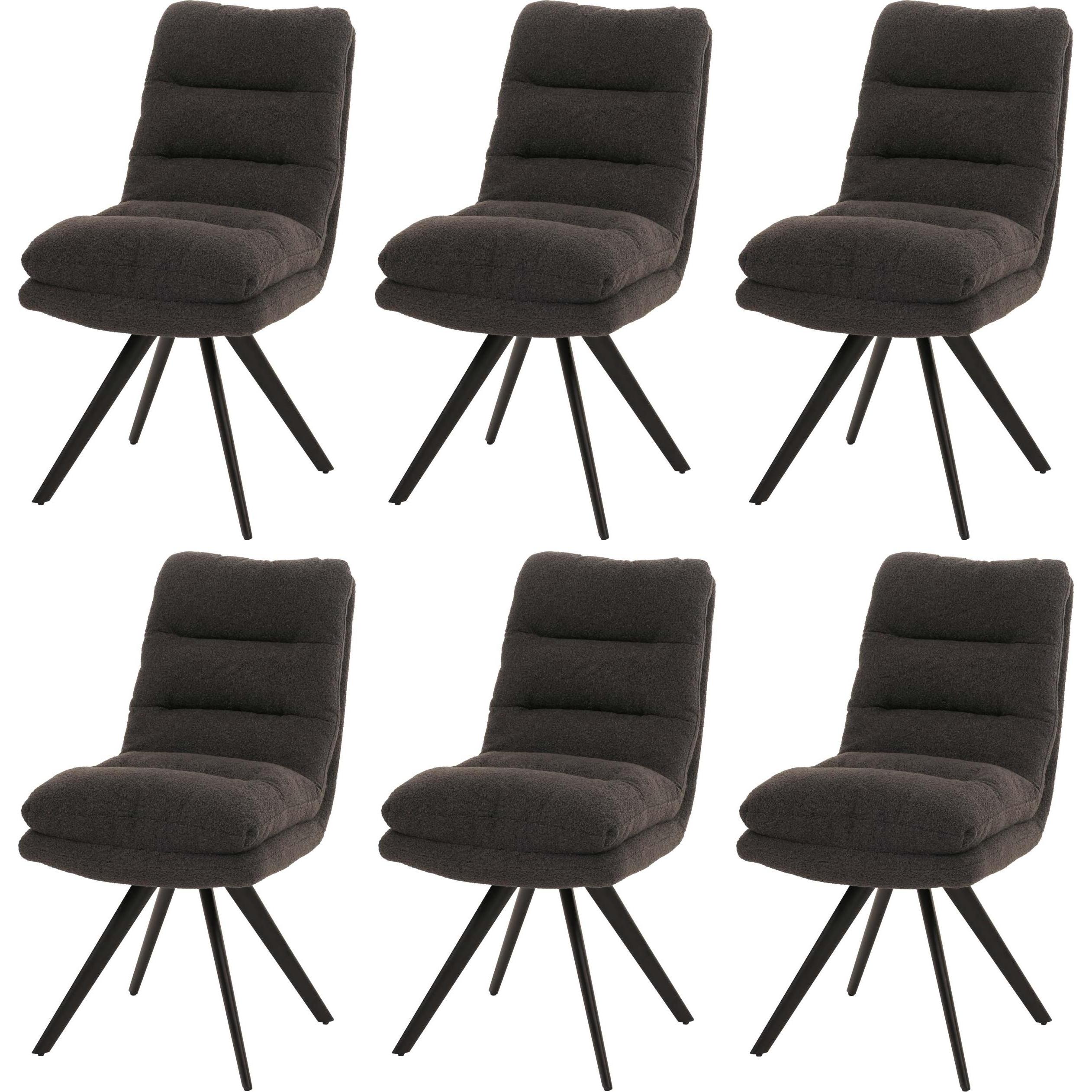 MCW, Stühle, G66-B-6