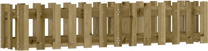 Produktbild vidaXL Gunner