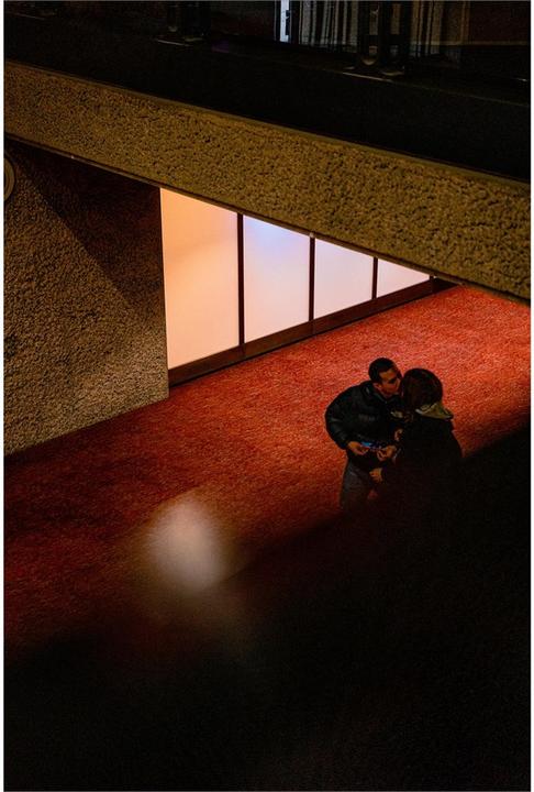 Produktbild Sigma 50mm f/2 DG DN Contemporary, Sony-E (Sony E, Vollformat)