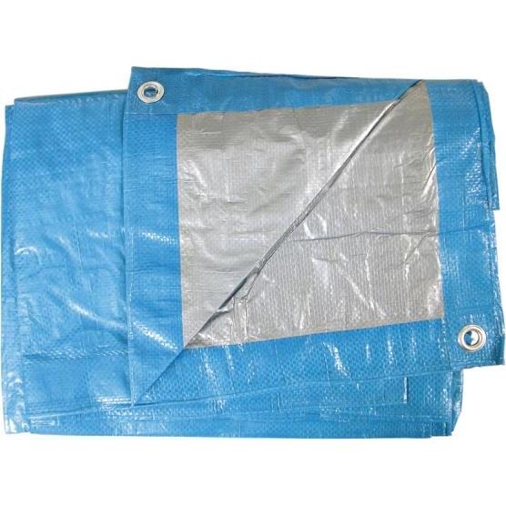 Mega, Abdeckplane, Plane 1000 cm x 1500 cm 65 g (10 x 15 m)