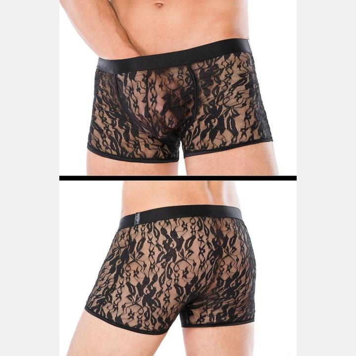 Actual product image Andalea Men's shorts (S, M)