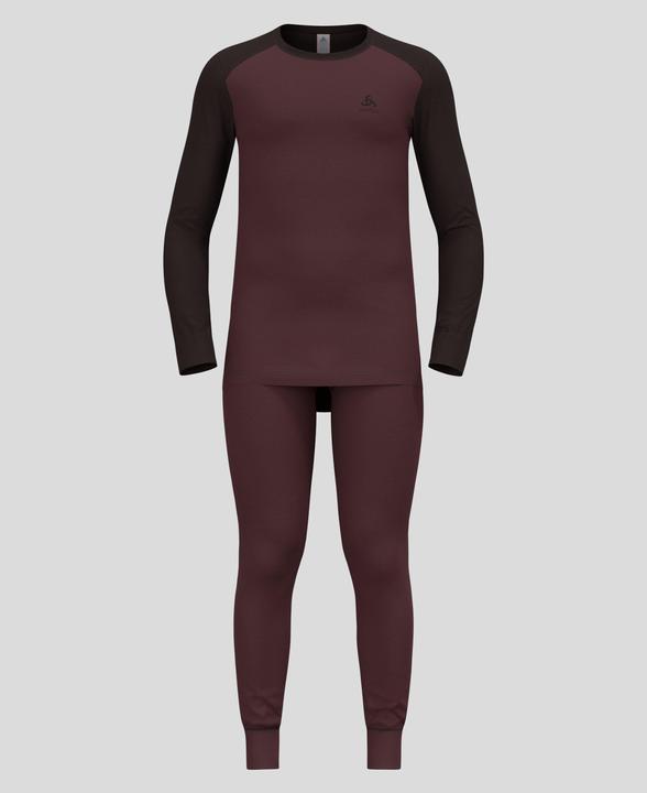 Produktbild Odlo Active Warm  Set (XL)