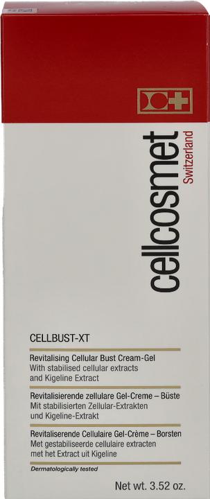 Produktbild Cellcosmet CellBust-XT (Körpercreme, 100 ml)