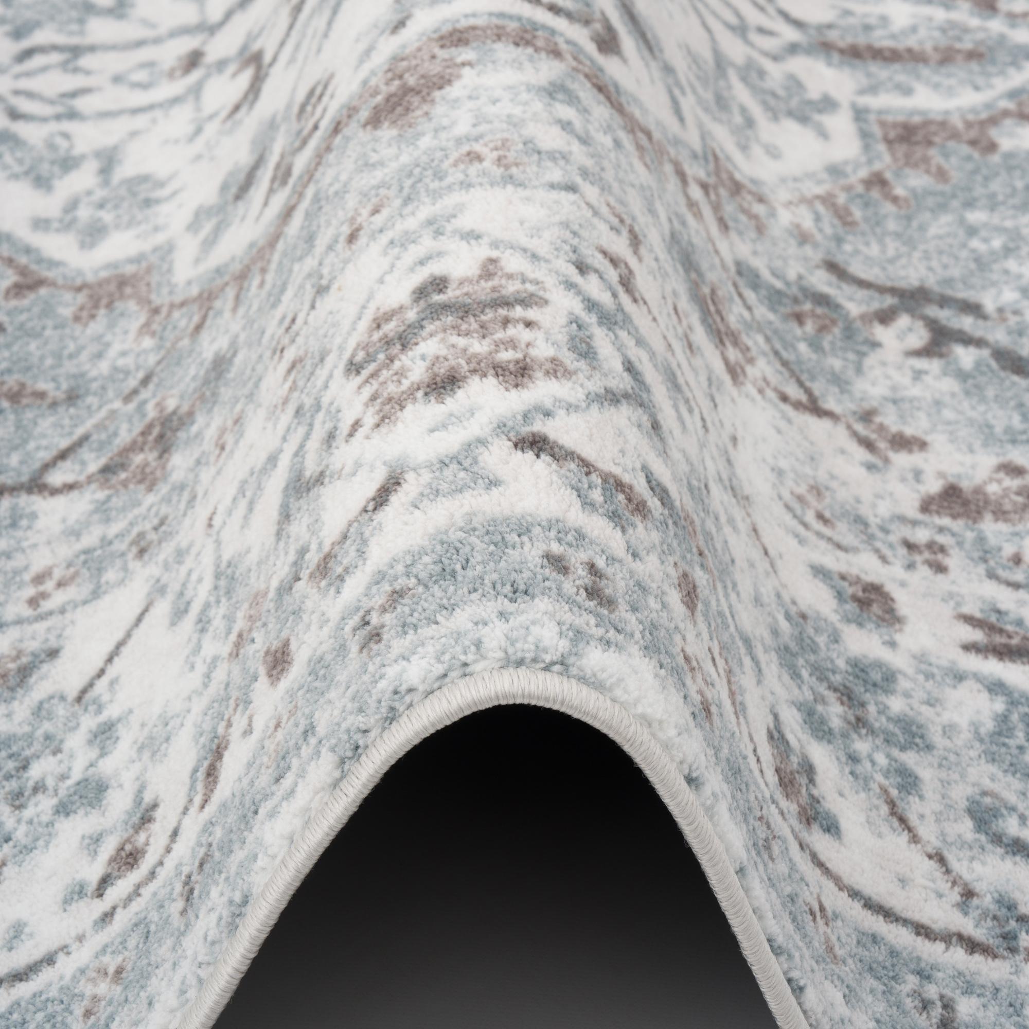 Thumbnail - Pergamon, Teppich, Designer Teppich Tawira Vintage Klassik (200 x 290 cm)