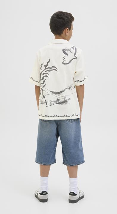 Produktbild Jack & Jones Hemd Junior Hemd (176)