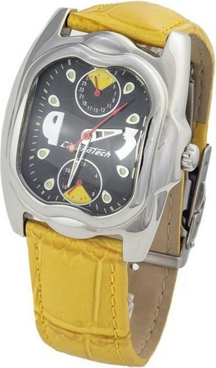Actual product image Chronotech Damenuhr CT7220L-02 (Ø 34 mm) (Analogue wristwatch, 34 mm)