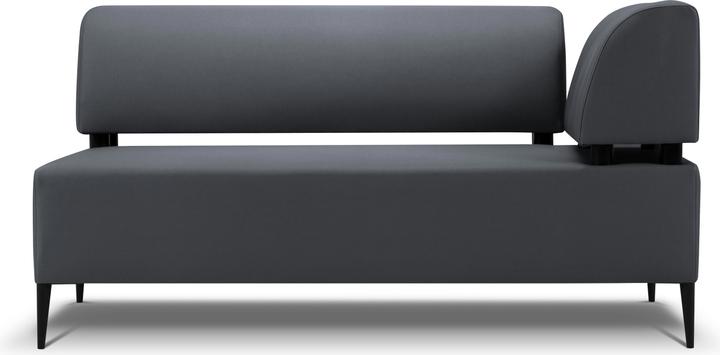 CXL by Christian Lacroix Vere (2 person sofa, Modular sofa)