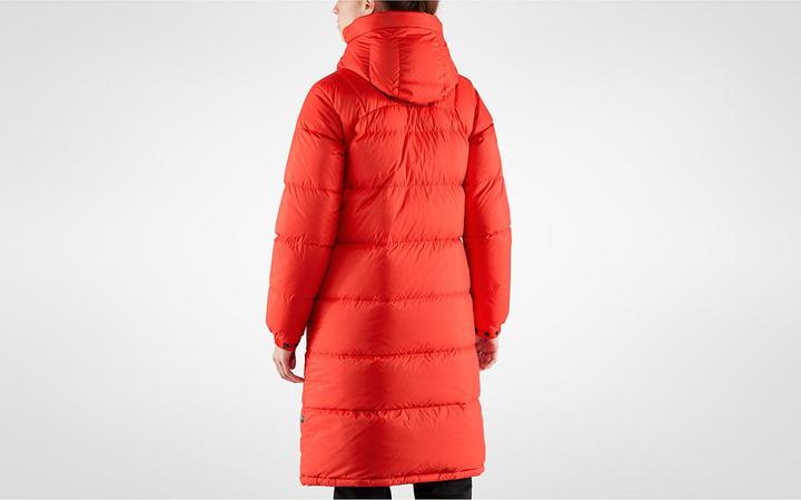 Immagine prodotto Fjällräven Expedition Long Down Parka (L)