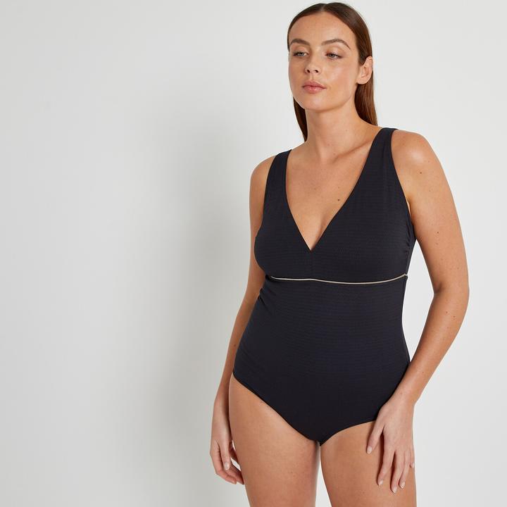 Produktbild La Redoute Collections Badeanzug (56)