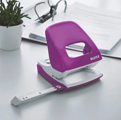 Produktbild Leitz WOW Bürolocher NeXXt