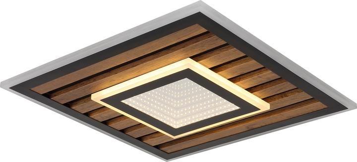 Actual product image Globo Woody (2500 lm)