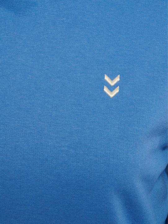 Actual product image hummel hmlPULSE W SWEAT HOODIE (S)