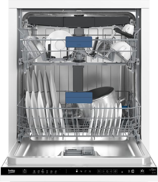 Produktbild Beko BDIN37530