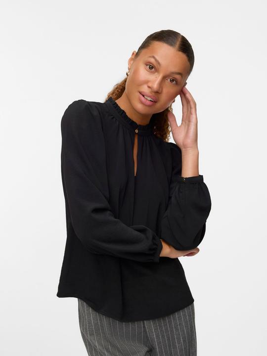 Actual product image Vero Moda VMANI Top Bluse (XS)