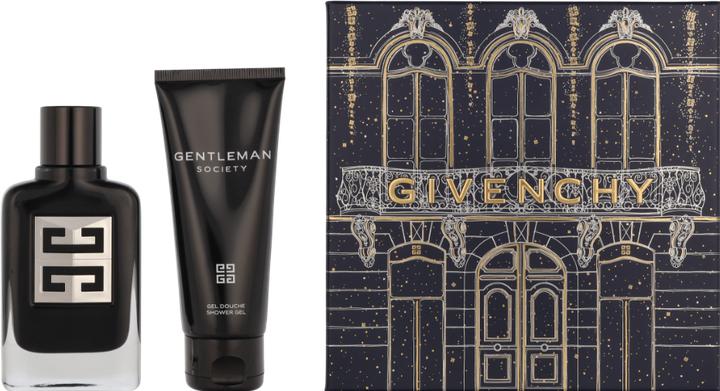 Actual product image Givenchy Gentleman Society (Eau de parfum, 135 ml)