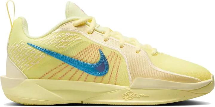 Image du produit Nike Sabrina 2 Trust Your Game (GS) (33.5)
